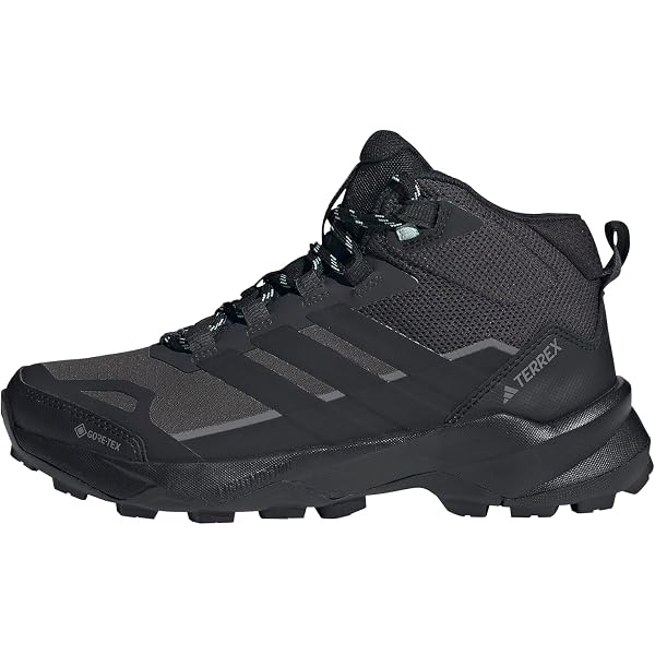 Amazon.co.jp: Adidas Trekking Shoes TELEX SkyChaser AX5 Mid GORE